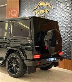 مێرسێدس بێنز G-Class